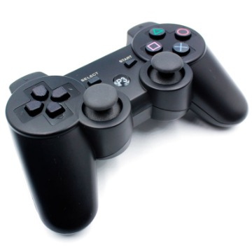 Controle PS3 PG Preto