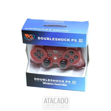 Controle PS3 PG