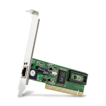 Placa de Rede DEX 10/100 DP-01 PCI