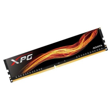 MEMORIA ADATA XPG 4GB DDR4 2400MHZ AX4U2400W4G16-SBF