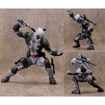 Deadpool X-Force Kotobukiya