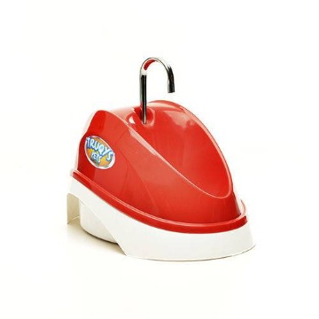 Bebedouro Fonte automática Truqys Pet 220volts