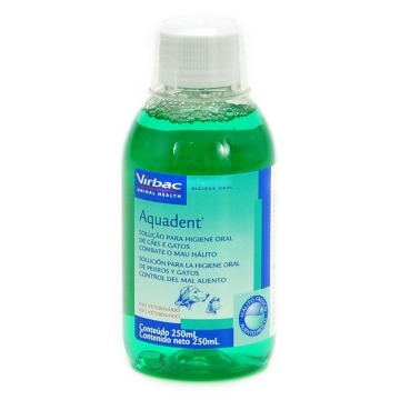 Aquadent Solução para higiêne Oral
