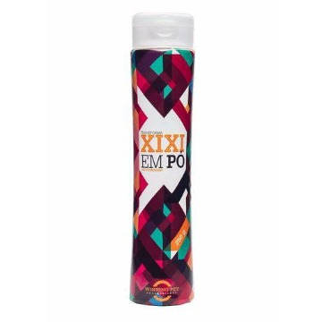 Xixi Em Pó 250g - Seca Xixi - Transforma Xixi Em Gel