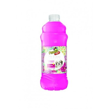 Eliminador de Odor Floral 2l Power Pet
