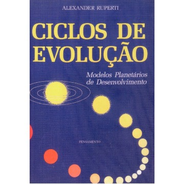 Ciclos de Evolução