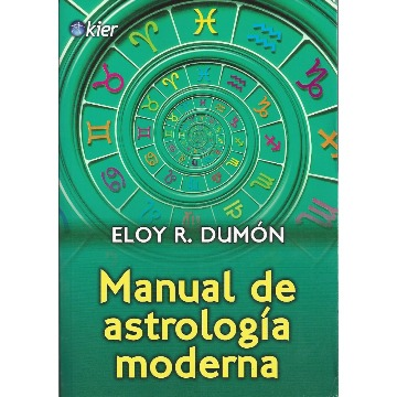 Manual de Astrología Moderna