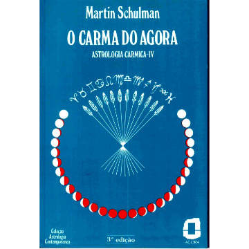 O Carma do Agora