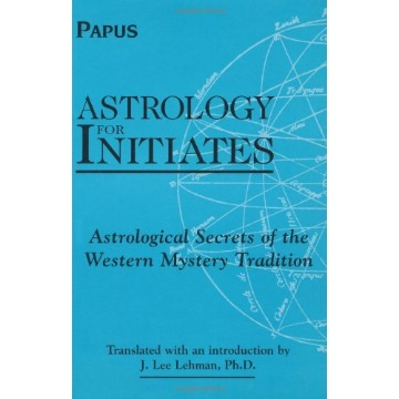 Astrology for Initiates