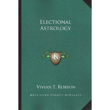 Electional Astrology