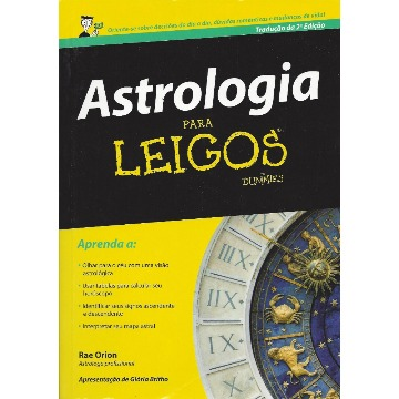 Astrologia para Leigos