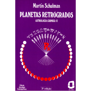 Planetas Retrógrados