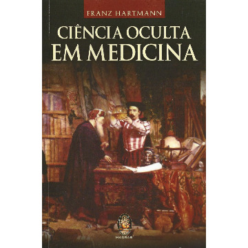 Ciência Oculta em Medicina