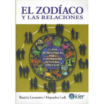 El Zodíaco y Las Relaciones