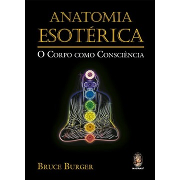 Anatomia Esotérica