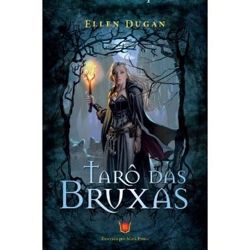 Tarô das Bruxas [livro + cartas]