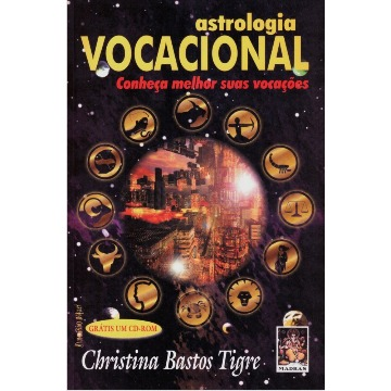 Astrologia Vocacional