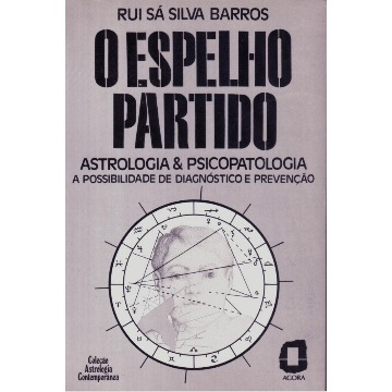 O espelho Partido