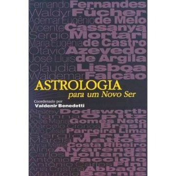 Astrologia para um Novo Ser