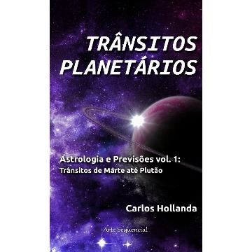 Trânsitos Planetários