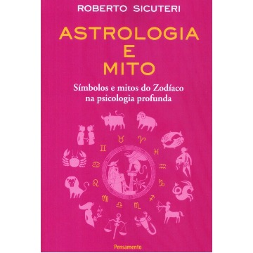 Astrologia e Mito