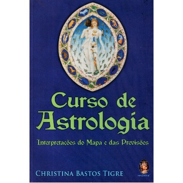 Curso de Astrologia