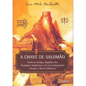 A Chave de Salomão