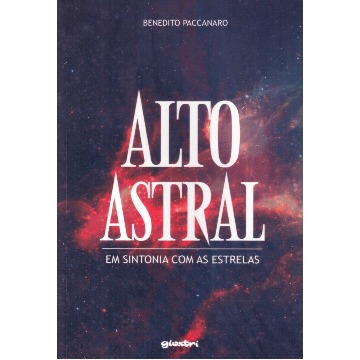 Alto astral: em sintonia com as estrelas