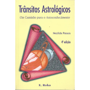 Trânsitos Astrológicos