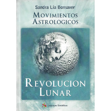 Movimientos Astrológicos: Revolución Lunar