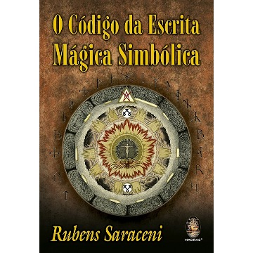 O Código da Escrita Mágica Simbólica