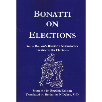 Bonatti on Elections - Treatise 7