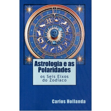 Astrologia e as Polaridades