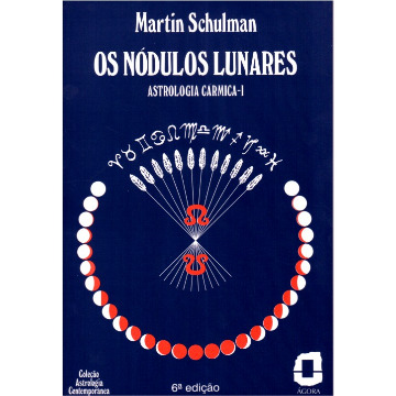 Os Nódulos Lunares