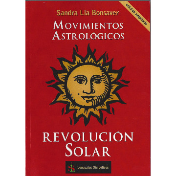 Movimientos Astrológicos: Revolución Solar