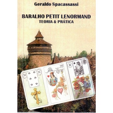 Baralho Petit Lenormand