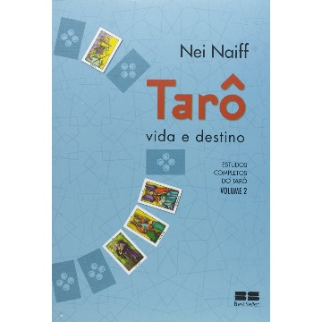 Tarô, Vida e Destino