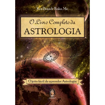 O Livro Completo da Astrologia