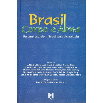 Brasil Corpo e Alma