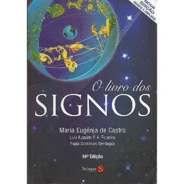 O Livro dos Signos