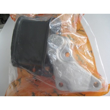 Coxim Do Motor Lado Direito Peugeot Citroen C4, Pallas, Vtr 2.0 16v