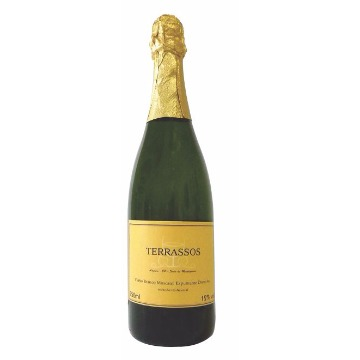 Vinho Branco Espumante