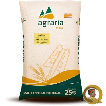 MALTE MUNIQUE AGRARIA SC25