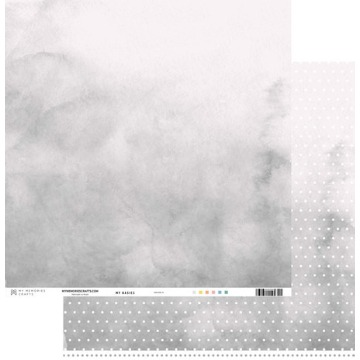 MMCMB-01 - MY BASICS - MY MEMORIES CRAFTS