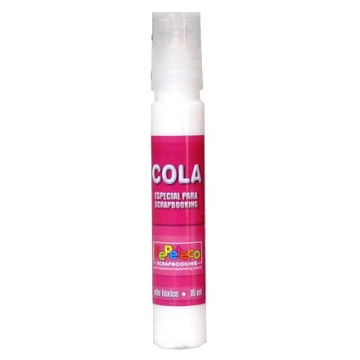 Cola Acid Free Repeteco 15g