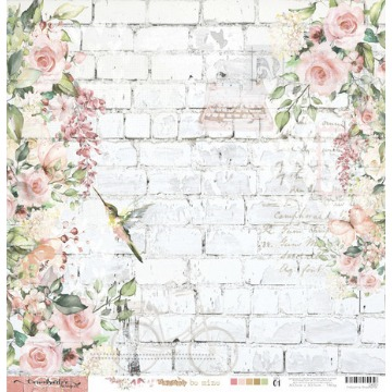 ABM01 - ALWAYS BE MINE - CARINA SARTOR