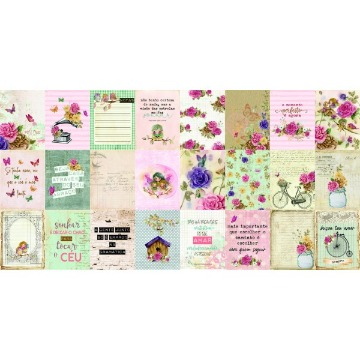 DP-YMH-10 - Cards - You Are my Home - Dany Peres