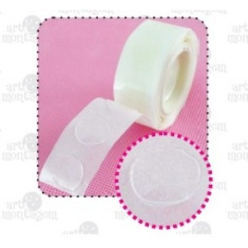 FD02 Glue Dots 100 bolinhas 12mm