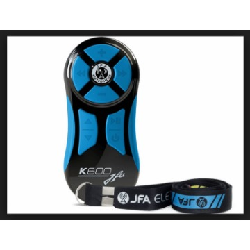 Controle longa distancia JFA K600