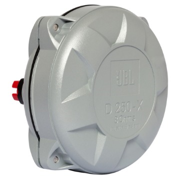 DRIVER D 250X 75W RMS - SELENIUM